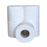 Papier toilette 3 plis, Pure ouate - Pack de 48 Rouleaux