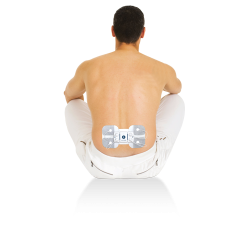 ActiTENS pain relief electrostimulator