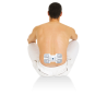 ActiTENS pain relief electrostimulator