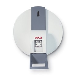 Wall-mounted micro spacer SECA 206 - UNIT