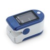 OxyPad pulse oximeter - with case and batteries