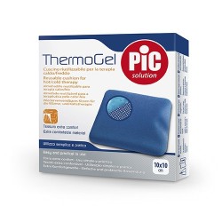 Wiederverwendbarer Gel-Beutel ThermoGel