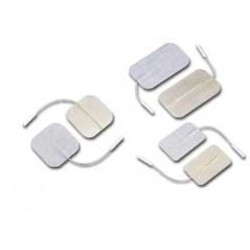 Dura-Stick® Plus square electrodes - bag of 4