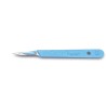 Sterile scalpels 0503 Standard n°11 - Box of 10