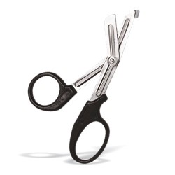 Jesco universal scissors Black