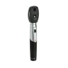 Ophthalmoscope Led Mini 3000 With Batteries Black