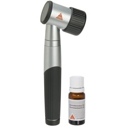 Dermatoscopio mini 3000