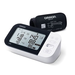 Upper arm blood pressure monitor Omron M7 IT Bluetooth