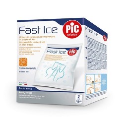 Pic Solution 13.5x18 instant ice pack