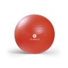 Gymball arancione Diam. 55 cm - Sveltus - fino ad esaurimento scorte