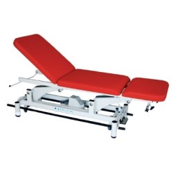 Mondiale Med-Gyn electric table