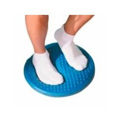 Disc'O' Sit air cushion