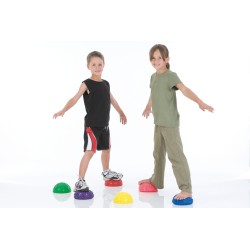 TOGU sensor hedgehog balls - set of 2 - diameter 16 cm - while supplies last