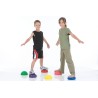 TOGU sensor hedgehog balls - set of 2 - diameter 16 cm - while supplies last