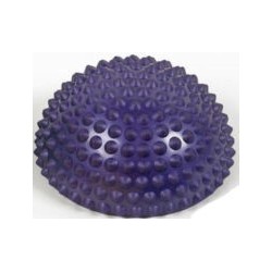 TOGU sensor hedgehog balls - set of 2 - diameter 16 cm - while supplies last