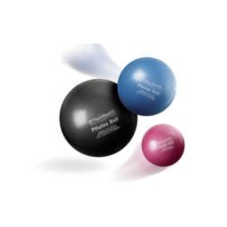 Palla TheraBand® Pilates diametro 22 cm