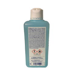 Sterillium gel pure mains 500 ml - HARTMANN- l'unité