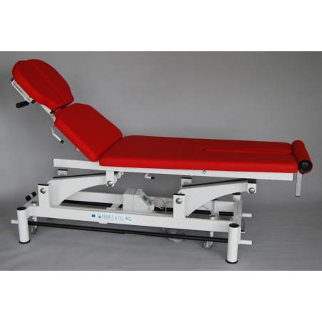 Table DE CHAINES PHYSIOLOGIQUES BUSQUET Franco & Fils