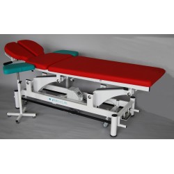 Table DE CHAINES PHYSIOLOGIQUES BUSQUET Franco & Fils