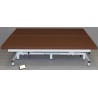 Bobath electric long table Franco & Fils