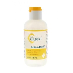 Anti adhésif - décolle pansement de 125 ml