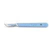 Sterile scalpels 0506 Standard n°20 - box of 10