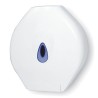 Miniroll Pure Cellulose toilet paper dispenser