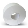 Smooth pure cellulose toilet paper - Minirol - pack of 12