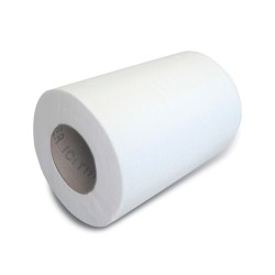 Mini Centerfeed Hand Towels - Set of 12 Rolls