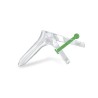 Gynecological speculum - Cusco - Green Size L - while supplies last