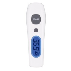 Infratemp 3 contactless thermometer