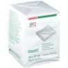 Gas compresses - L&R - Sterile gauze 10 X 10 cm - box of 100