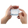 Miniature wireless health monitor - Checkme Pro - Viatom