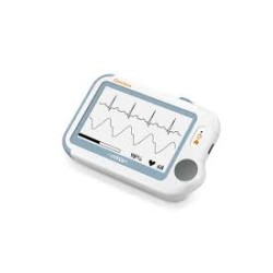 Drahtlos verbundener Miniatur-Gesundheitsmonitor - Checkme Pro - Viatom