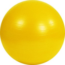 45cm diameter yellow MSD ABS balloon