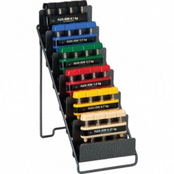 Metal storage rack for Digi Flex-Ion