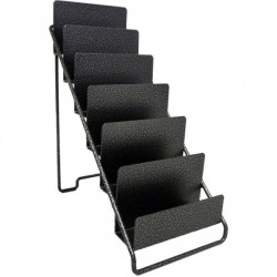 Metal storage rack for Digi Flex-Ion