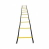 5-meter rhythm ladder - with carrying case