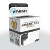 Bande de  KINESIO TAPING FP - 5 cm x 5 mètres NOIR