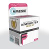 Bande de KINESIO TAPING FP - 5 cm x 5 mètres ROUGE