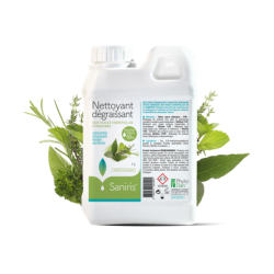 Cleaner Degreaser GARRIGUE 1 liter