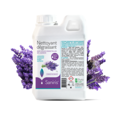 Cleaner Degreaser LAVENDER 1 liter