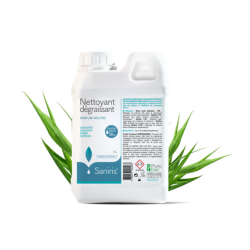 PARFUM-FREE Cleaner Degreaser 1 liter