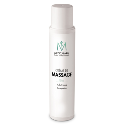 Crema da massaggio all'arnica - Flacone airless da 250 ml