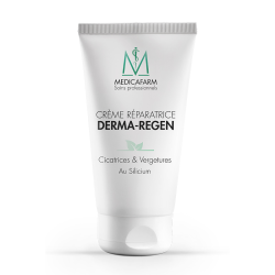 Derma Regen Crema Riparatrice - Tubo 125 ml