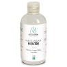 Huile de Massage Neutre PREMIUM Longue Glisse - Flacon Stop-goutte 250 ml