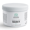 BALMA-K Balsamo curativo con 21 oli essenziali - Vasetto da 100 ml