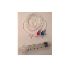 GE RECTOMAX or AIR STIM extension kit