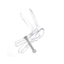 Speculum vaginale sterile - 20 mm