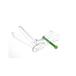 Speculum vaginale sterile - 30 mm